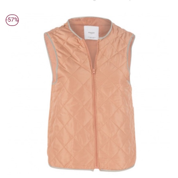 MANGO BRAND NEW FALL JACKET- parka - Picture 8 of 10